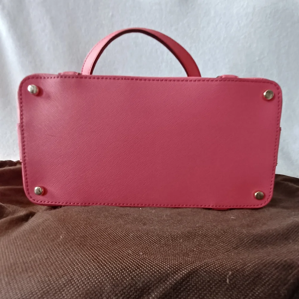 Kate Spade Newbury Lane Alysia Bag - Picture 14 of 16